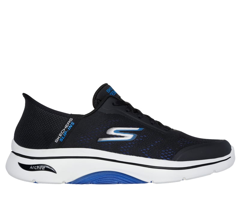 Skechers Slip-ins: GO WALK Arch Fit 2.0 - Simplicity 2.5 | SKECHERS UK
