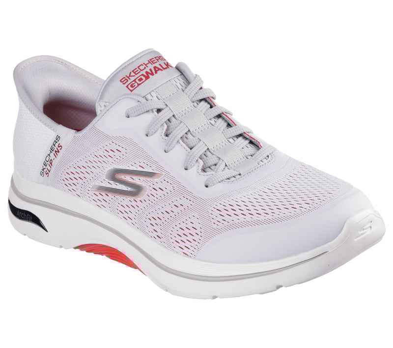 リントリンページ スケッチャーズ スリップインズ：ゴーウォーク アーチフィット 2.0