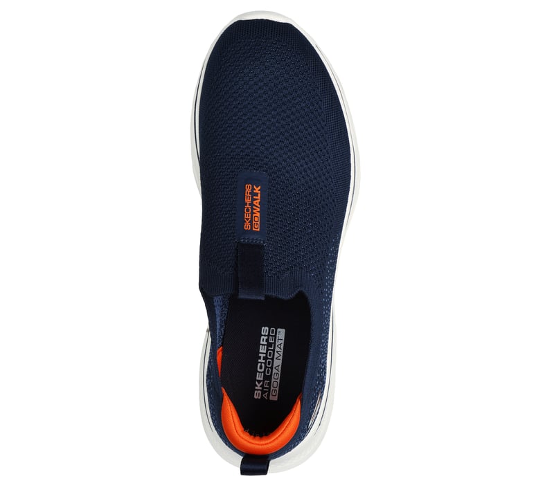 GO WALK 7 -