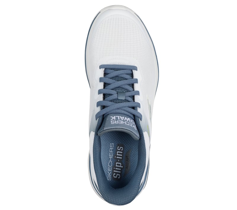 スケッチャーズ スリップインズ：ゴーウォーク アーチフィット 2.0