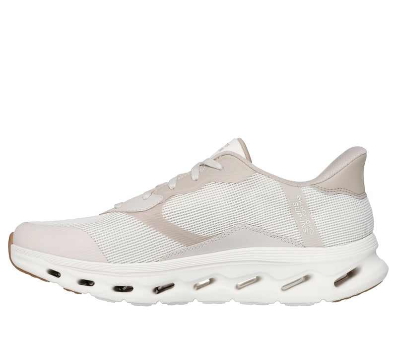 Skechers Slip-ins: GO WALK Glide-Step 2.0 - Zac