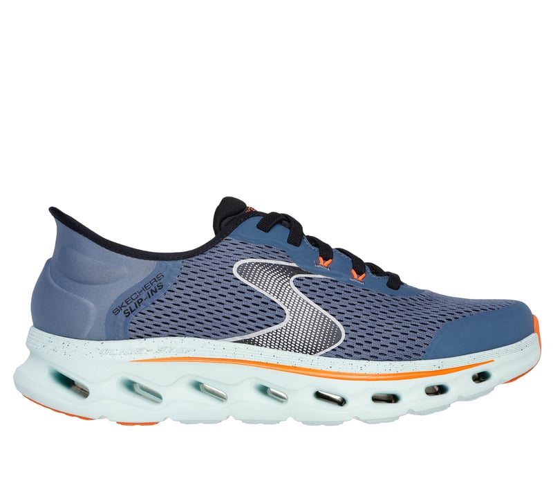 butcher products ニットポロ Skechers Slip-ins: GO WALK Glide-Step 2.0 - Zander
