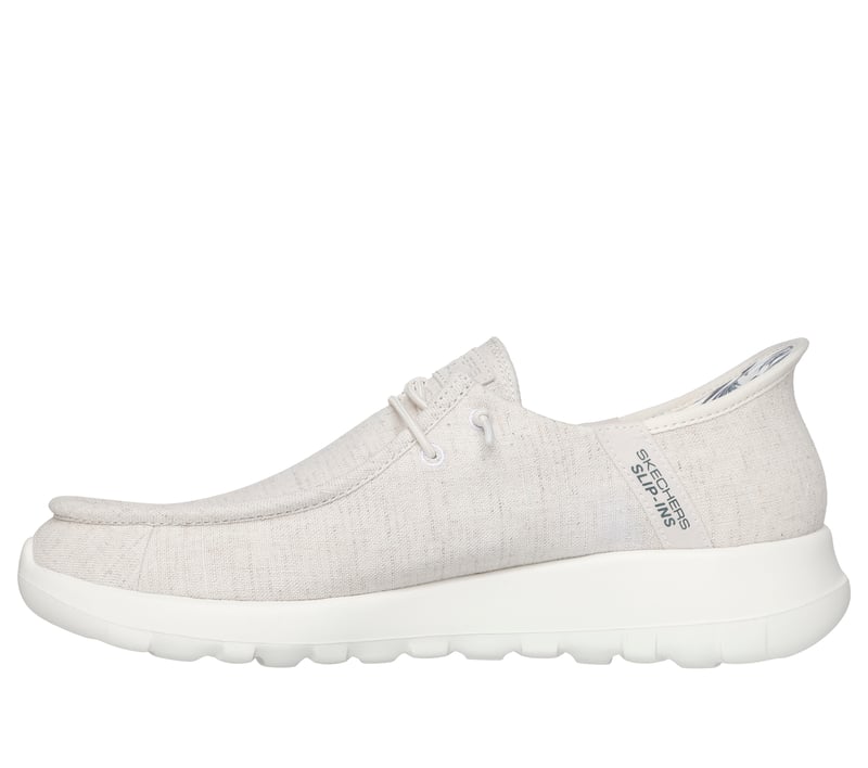 スケッチャーズ スリップインズ：ゴーウォーク マックス - ウィズ