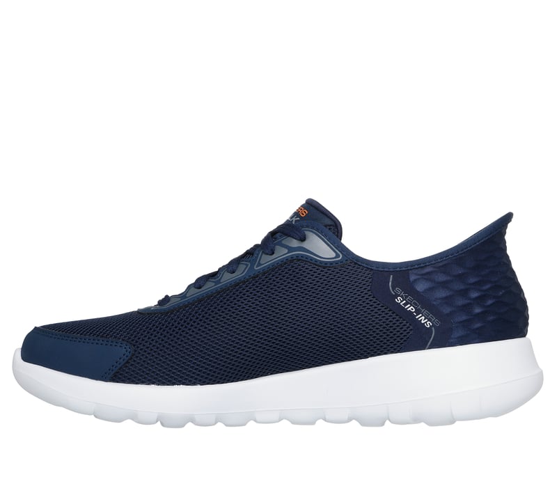 Skechers Slip-ins: GO WALK Max - Allan | SKECHERS JP