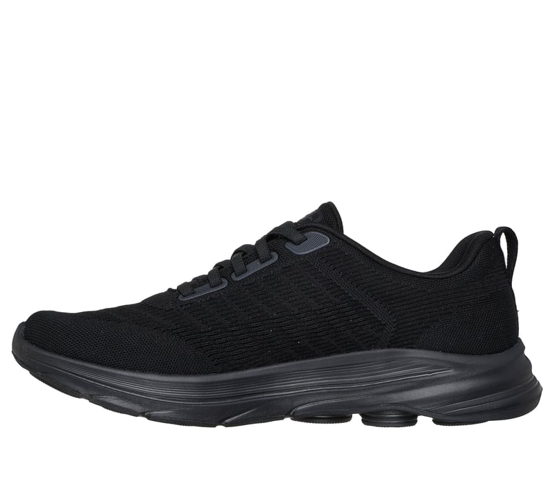 GO Walk 8 - Day
