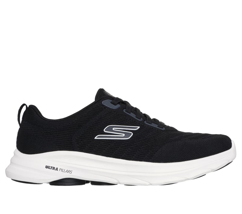 GO Walk 8 - Day