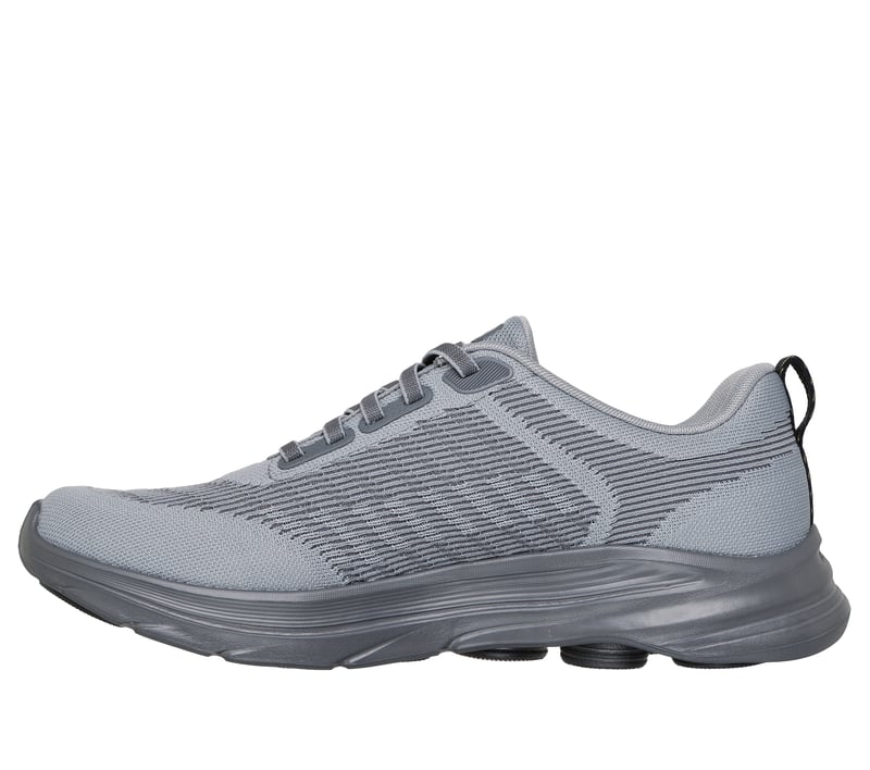 GO Walk 8 - Day