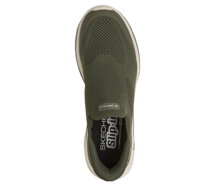 スケッチャーズ スリップインズ：ゴーウォーク 8 - ペラヨ | SKECHERS JP