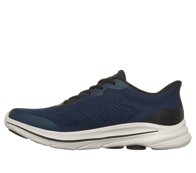 Skechers Slip-ins: GO Walk 8 - Ozzie | SKECHERS ES
