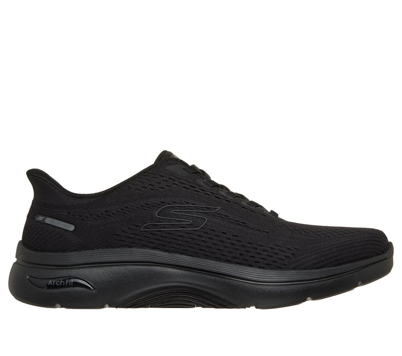 Skechers Slip-ins: GO WALK Arch Fit 2.0 - Percy