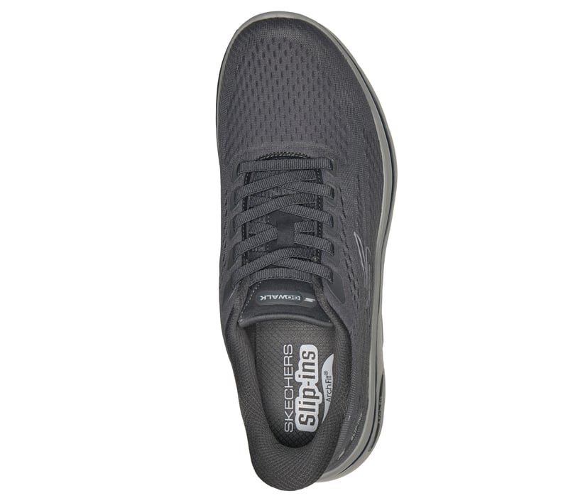Skechers Slip-ins: GO WALK Arch Fit 2.0 - Percy