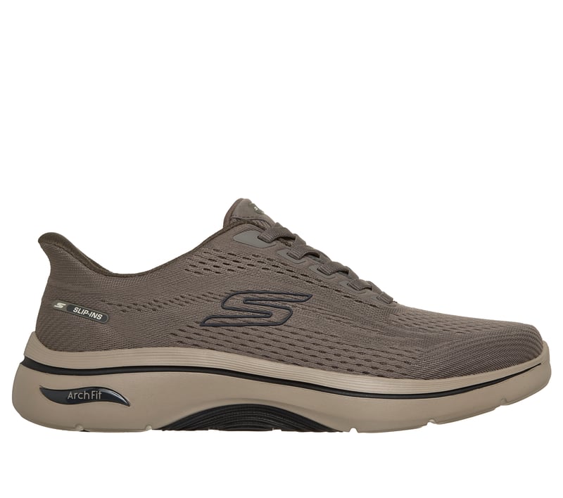 Skechers Slip-ins: GO WALK Arch Fit 2.0 - Percy