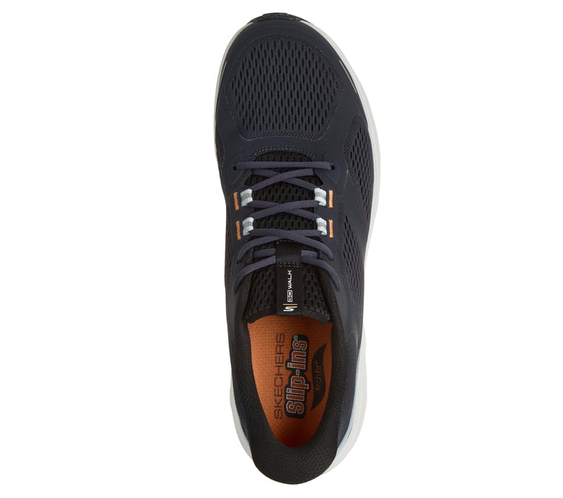 Skechers Slip-ins: GO WALK Glide-Step Arch Fit - Coltin