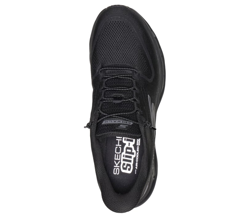 Skechers Slip-ins: GO WALK Glide-Step 2.0 - Santiago