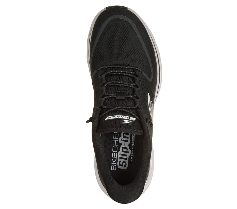 Skechers Slip-ins: GO WALK Glide-Step 2.0 - Santiago