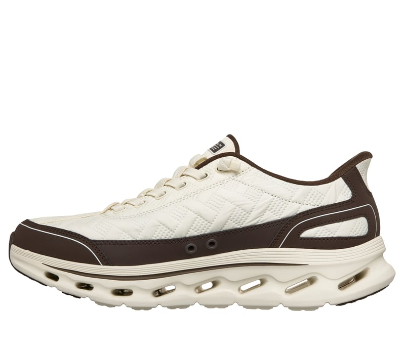 shimacoページ Skechers Slip-ins: GO WALK Glide-Step 2.0 - Cozy Fit Walker
