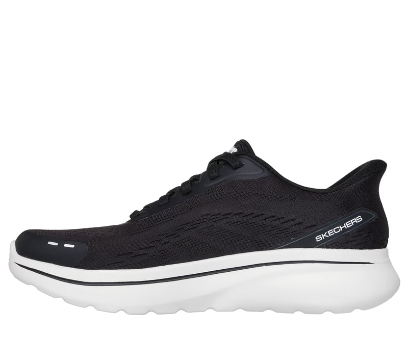 Skechers Slip-ins Relaxed Fit: GO WALK Arch Fit N-Joy - Nobend