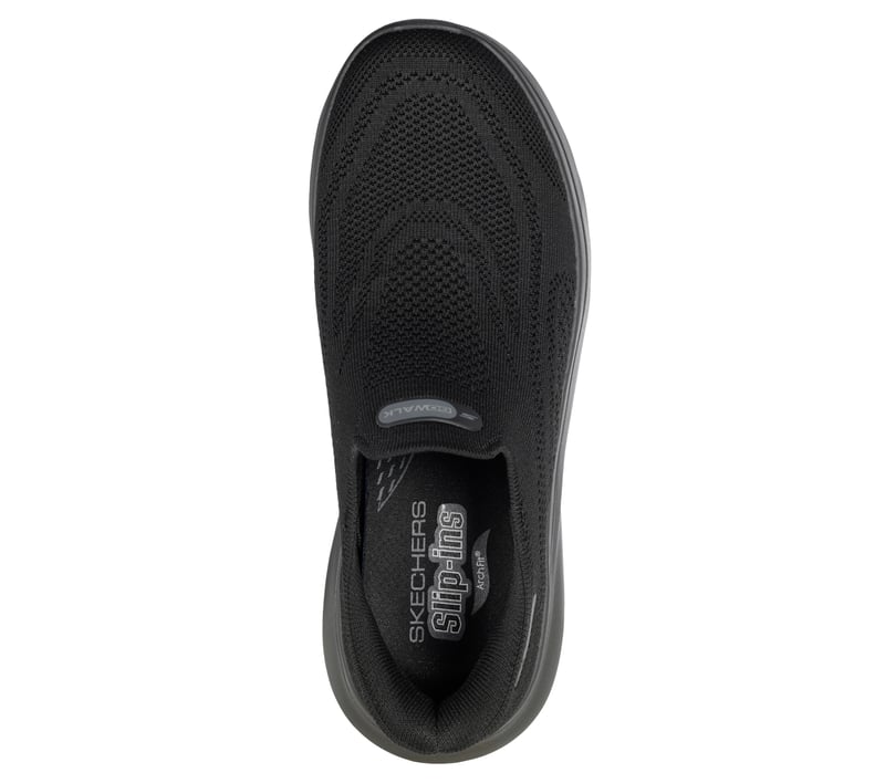 Skechers Slip-ins Relaxed Fit: GO WALK Arch Fit N-Joy - Dale