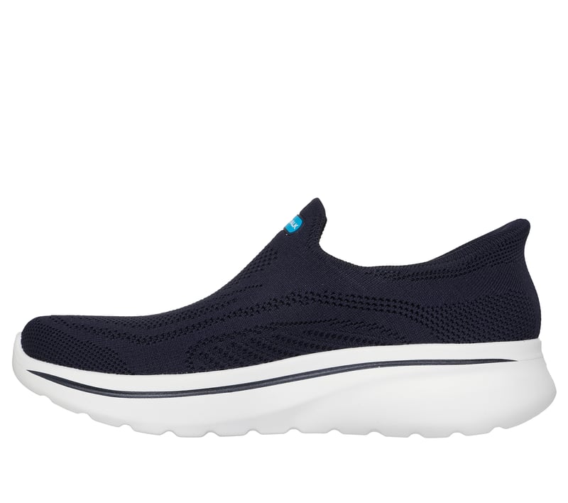 Skechers Slip-ins Relaxed Fit: GO WALK Arch Fit N-Joy - Dale