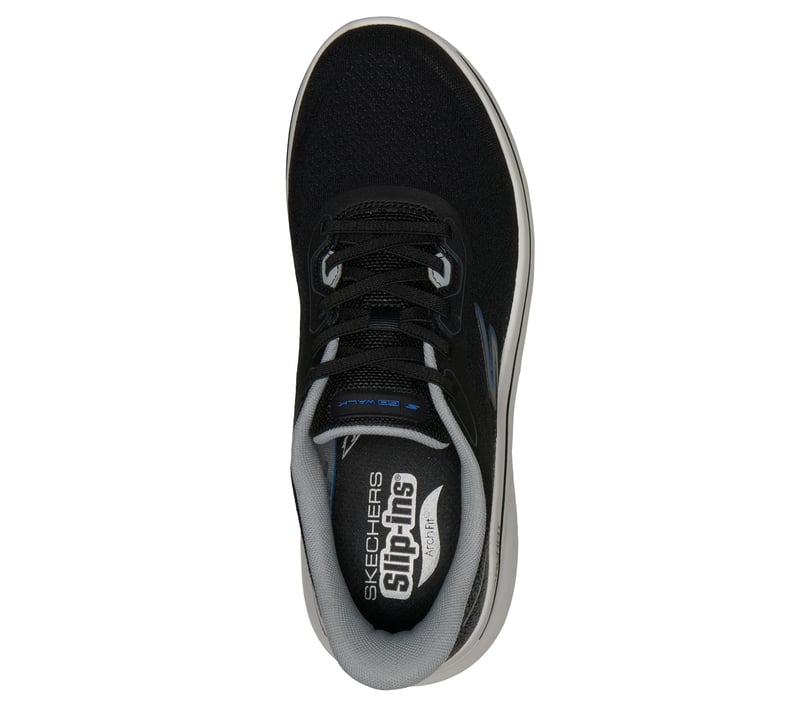 Skechers Slip-ins: GO WALK Arch Fit N-Joy - Alfredo