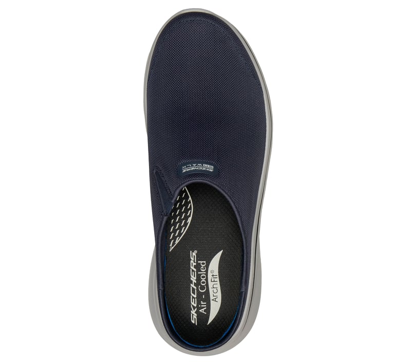 Relaxed Fit: GO WALK Arch Fit N-Joy - Saul