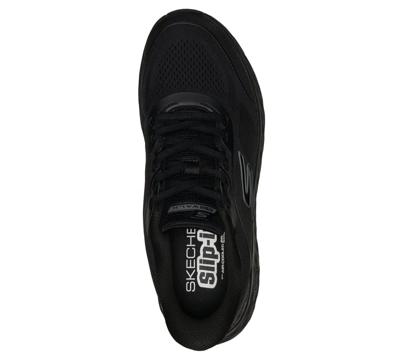 Skechers Slip-ins: GO WALK Max Cushioning Flex - Pave
