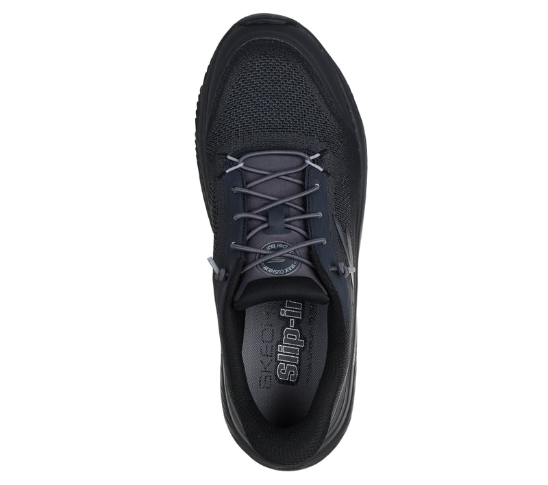 スケッチャーズ スリップインズ：ゴーウォーク マックスクッショニング