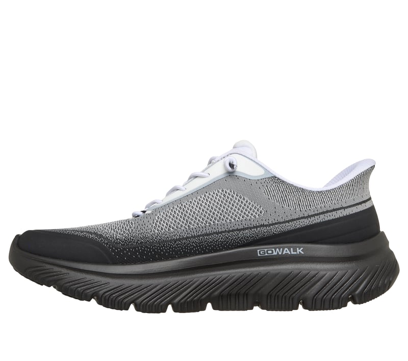 かわうそ エグータム Skechers Slip-ins: GO WALK Max Cushioning - Zoltar -