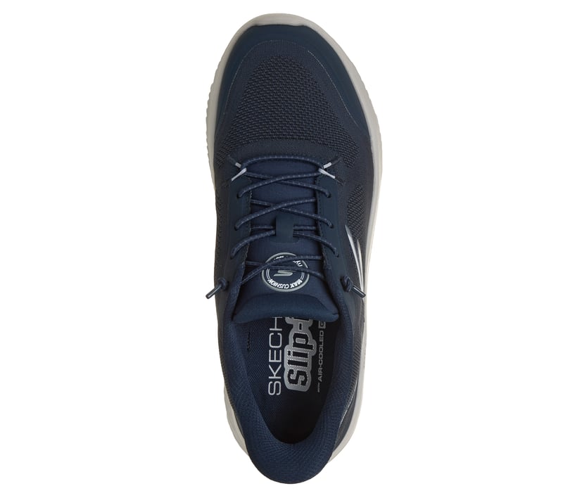 Skechers Slip-ins: GO WALK Max Cushioning - Zoltar