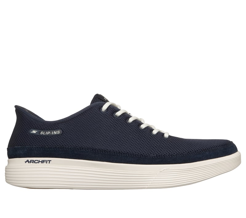 ライオン写真 Skechers Slip-ins Arch Fit: GO WALK Commuter - Carson