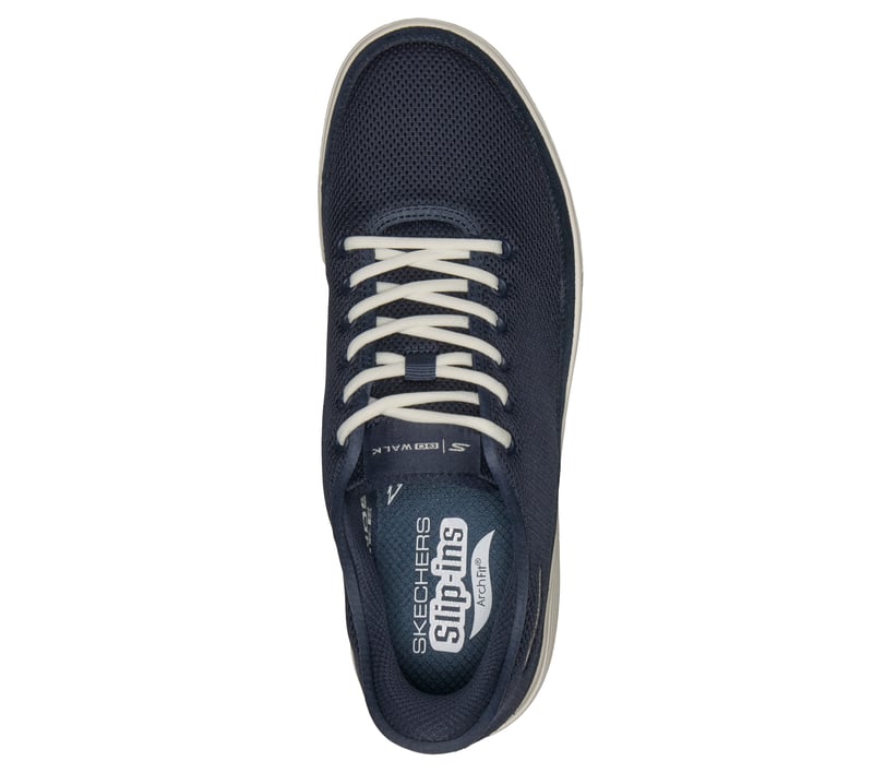 Skechers Slip-ins Arch Fit: GO WALK Commuter - Carson
