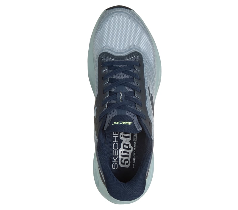 Skechers Slip-ins: Max Cushioning Glide-Step