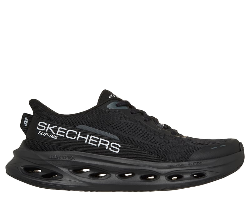 キハダ　SAR Skechers Slip-ins: Max Cushioning Glide-Step - Advert
