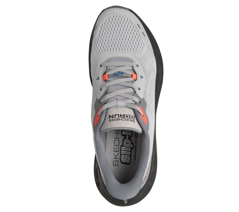 Skechers Slip-ins: Max Cushioning Glide-Step - Advert