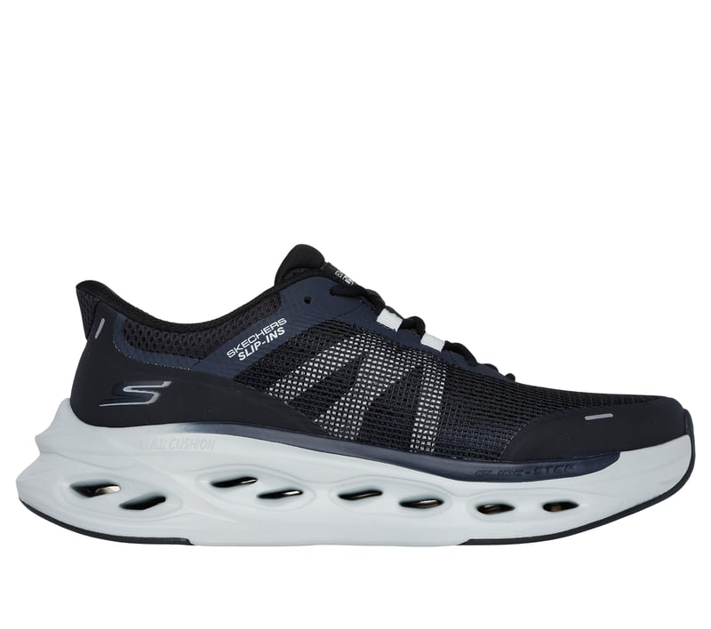 【SKECHERS】SLIP-INS　スリップインズ　GLIDE-STEP Skechers Slip-ins: Glide-Step Sole