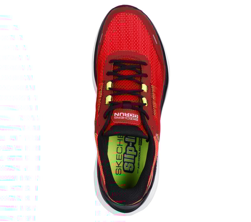 スケッチャーズ スリップインズ：マックスクッショニング グライド