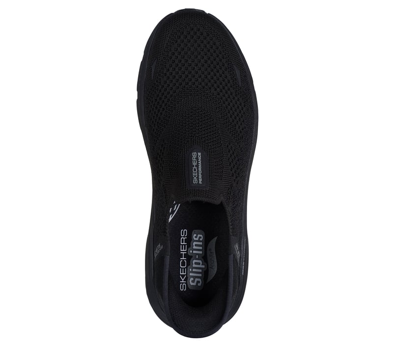 ウェア HYDROGEN Skechers Slip-ins: Max Cushioning Arch Fit 2.0 - Fortuitous 2.0