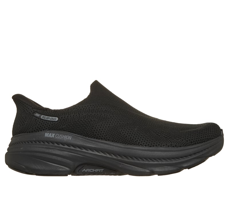 Skechers Slip-ins: Max Cushioning Arch Fit 2.0 - Avner