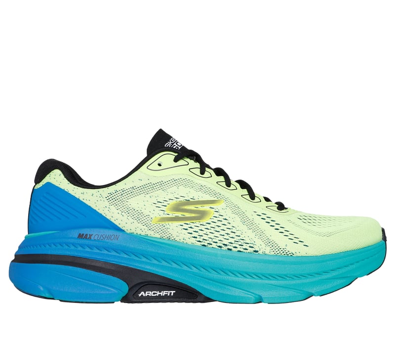 Skechers Max Cushioning Arch Fit 2.0 - Immense Cruiser