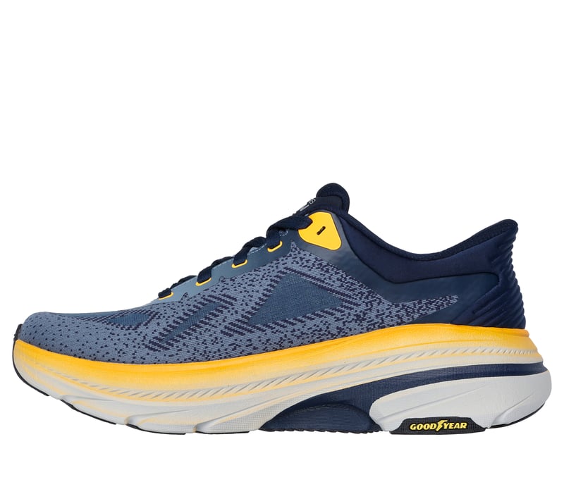 このんのページ Skechers Slip-ins: Max Cushioning Arch Fit 2.0 - Cool Core