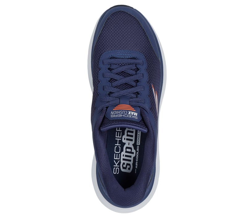 かーず Skechers Slip-ins: Max Cushioning Endeavour - Cardova | SKECHERS JP
