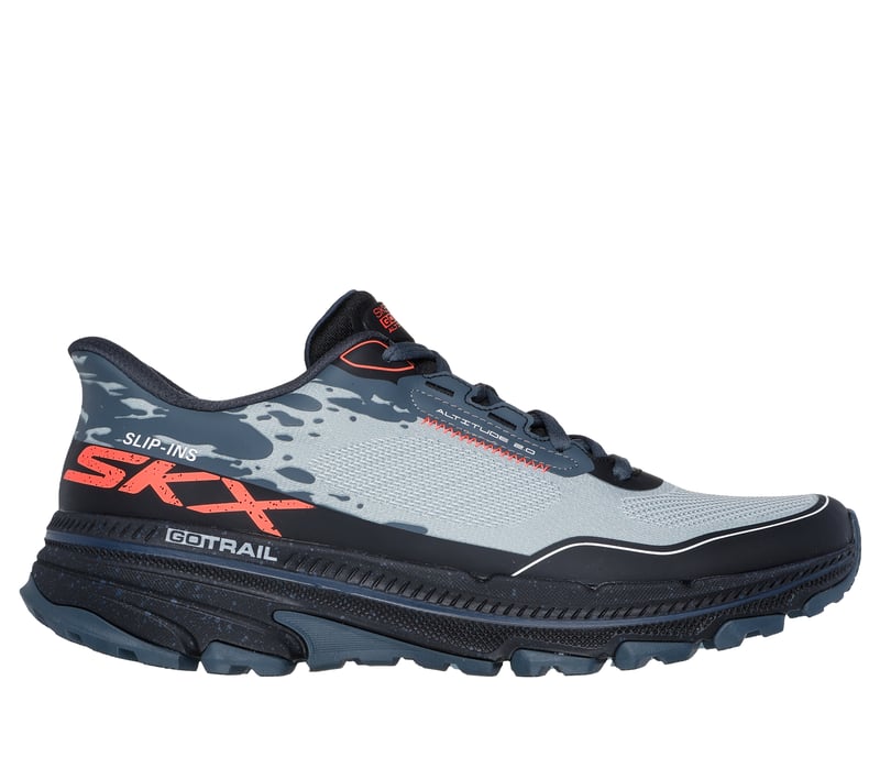 John Deere: Skechers Slip-ins Vigor AT