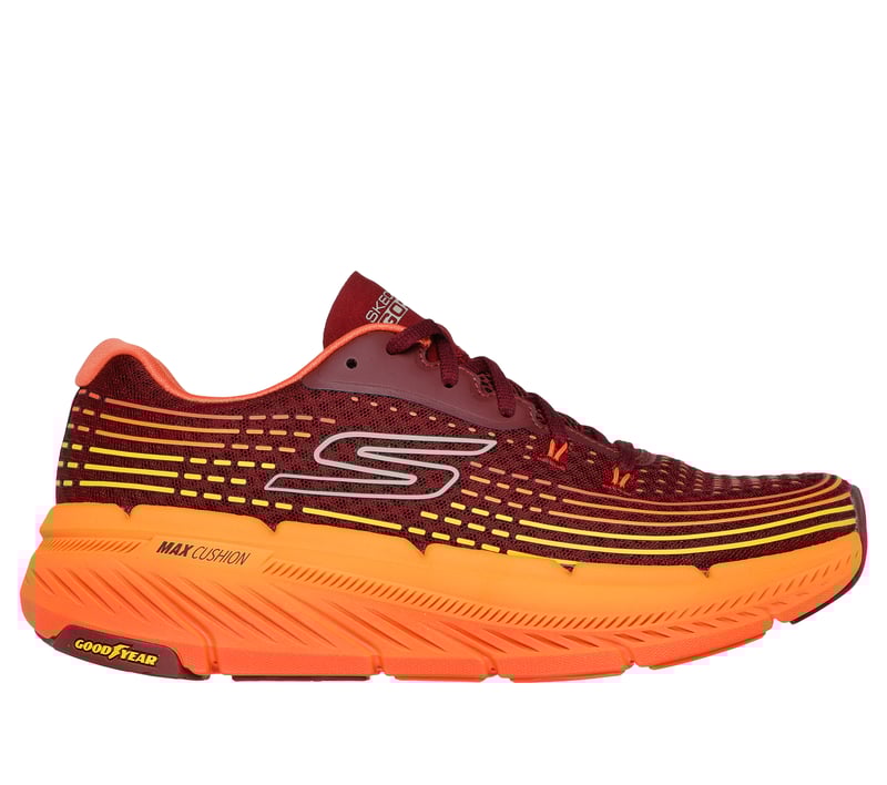 wk　0226 Max Cushioning Premier 2.0 - Vivid 2.0