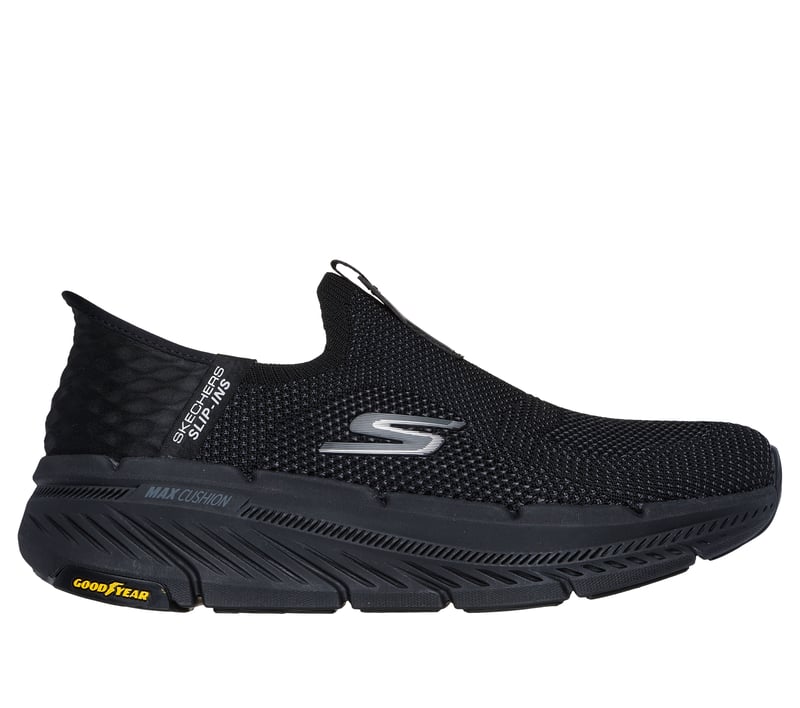⭐︎yasu⭐︎ Skechers Slip-ins: Max Cushioning Premier 2.0