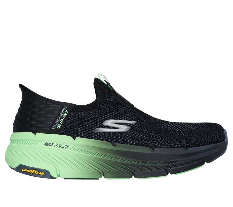 新着 Skechers Slip-ins: 2.0 Premier Cushioning Max トップス