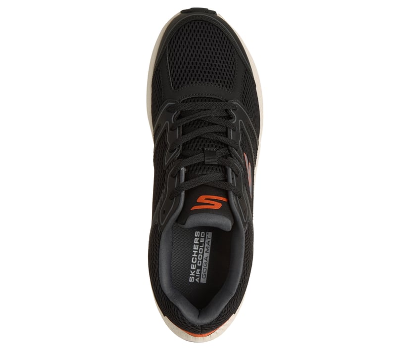 GO RUN Consistent 2.0 - Mapleton - BLACK