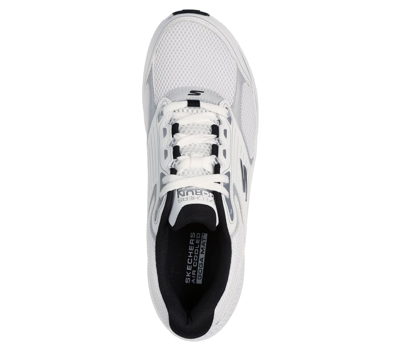 GO RUN Consistent 2.0 - Silver Wolf | SKECHERS JP