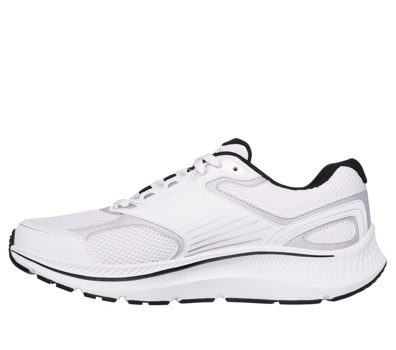 GO RUN Consistent 2.0 - Silver Wolf | SKECHERS JP