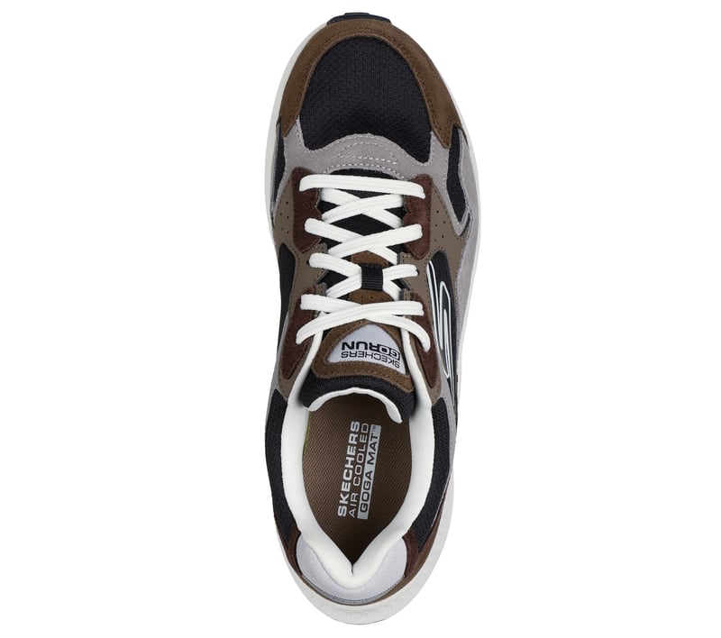 GO RUN Consistent 2.0 - Retro Runner V1 | SKECHERS JP