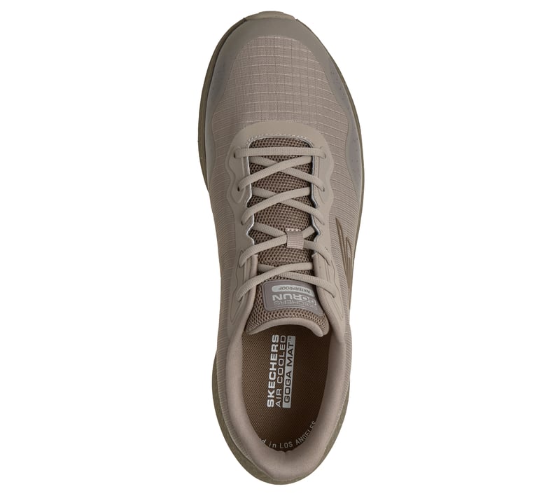 Waterproof: GO RUN Consistent 2.0 - Piedmont